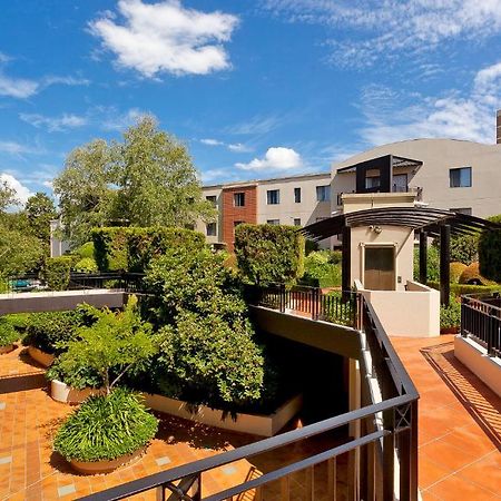Aac Apartments - Griffin Canberra Extérieur photo