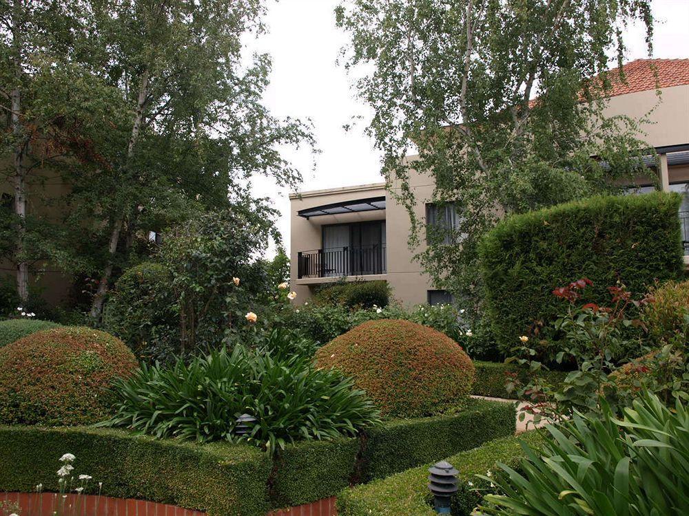 Aac Apartments - Griffin Canberra Extérieur photo