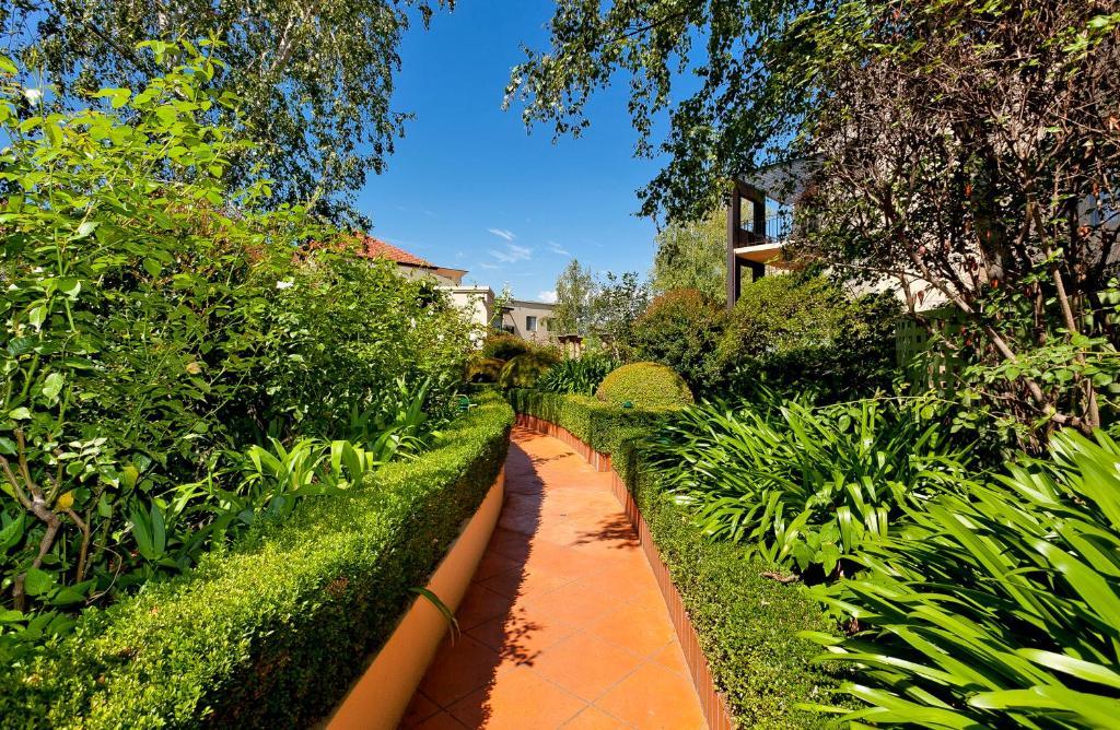 Aac Apartments - Griffin Canberra Chambre photo
