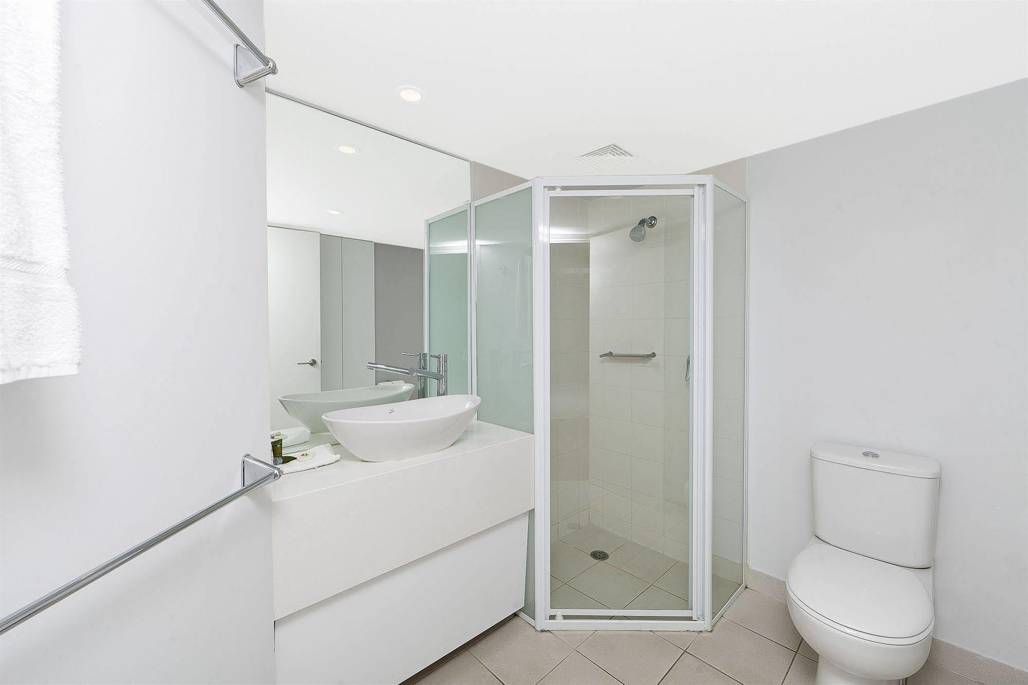 Aac Apartments - Griffin Canberra Extérieur photo