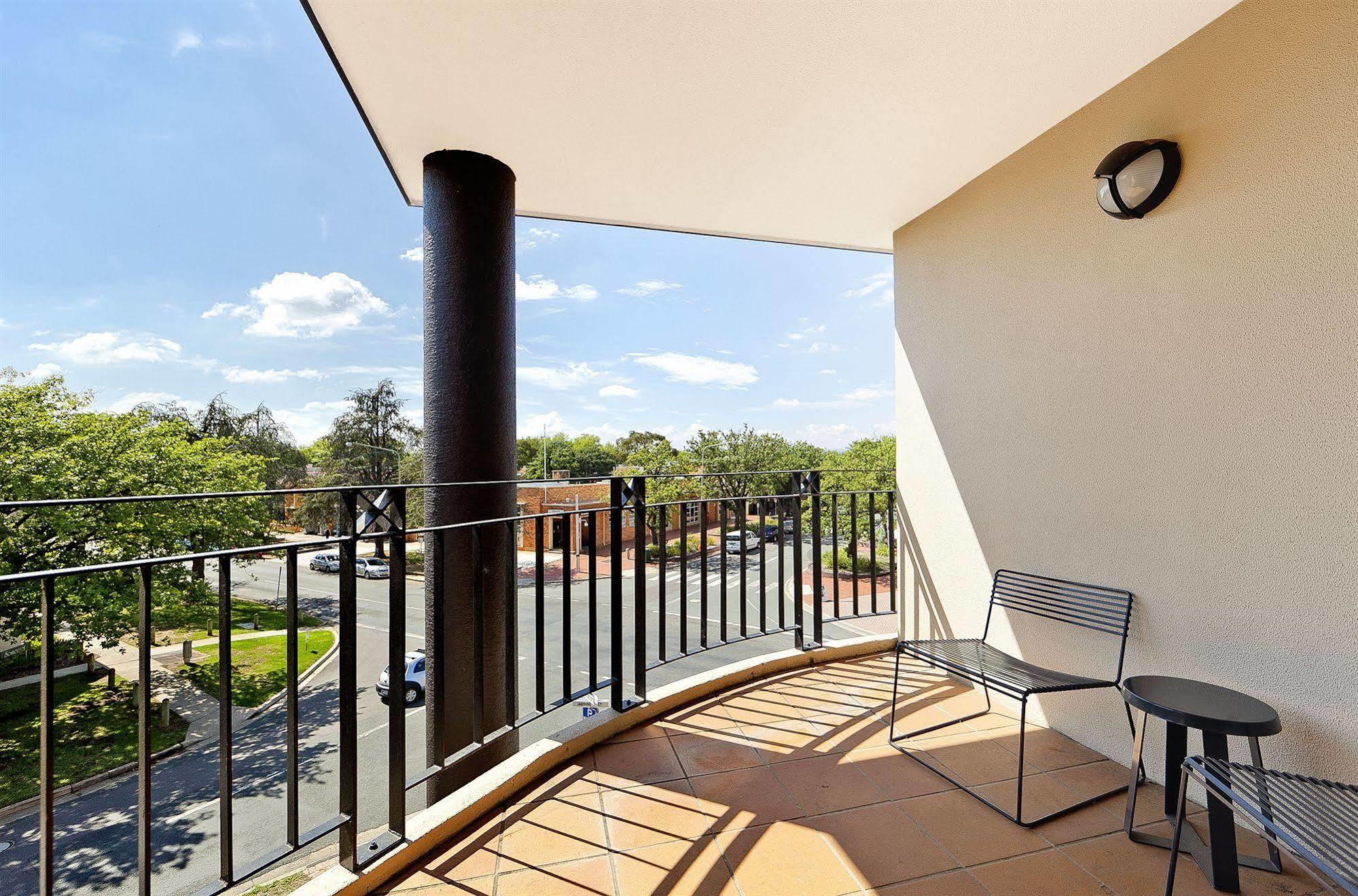 Aac Apartments - Griffin Canberra Extérieur photo